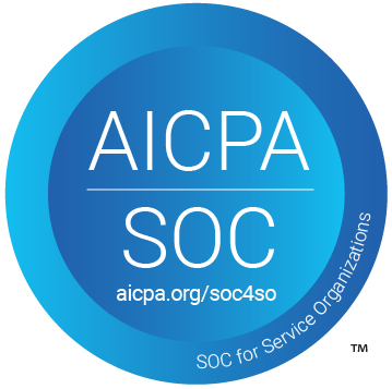 AICPA SOC 2 Type II Compliant